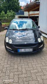 Smart smart forfour auto - Smart ForFour in Braunschweig