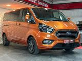 Ford Tourneo Custom 2.0TDCi TITANIUM L2* BIXEN#SHZ#SH - Ford Tourneo in Dresden