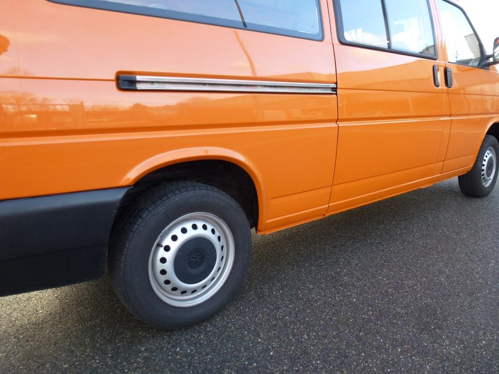Volkswagen T4 Kombi