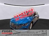 Volkswagen Arteon SB 2.0 TDI DSG Elegance AHZV|LED|Navi|ACC - Volkswagen Arteon mit Diesel-Antrieb: Blau, Kombi
