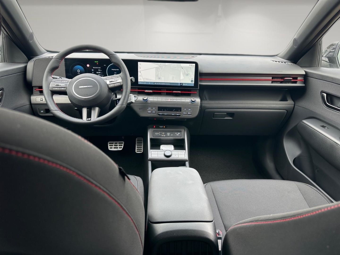 Hyundai KONA Elektro - Bild 12