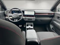 Hyundai KONA Elektro - Vorschau Bild 12