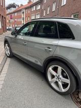 Audi SQ5 3.0 TFSI tiptronic quattro - - Audi SQ5