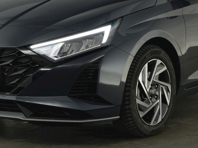i20 FACELIFT T-GDI TREND DCT+VOLL LED+NAVI+RÜCKF