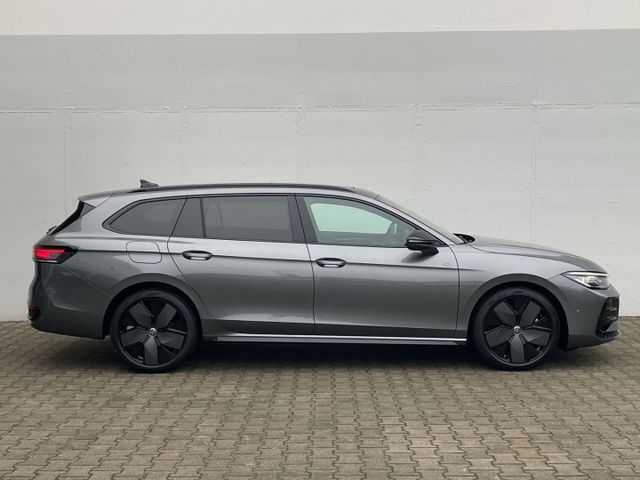 Passat R-Line Signature 2.0 TDI DSG 4Motion Pano