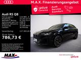 Audi RSQ8 4.0 TFSI quattro MATRIX LED+PANO+360°+AHK+ - Audi RSQ8 Jahreswagen