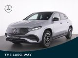 Mercedes-Benz EQA 250+ AMG+NIGHT+AHK+TOTW.+KAMERA+LED+PTS+SHZ+