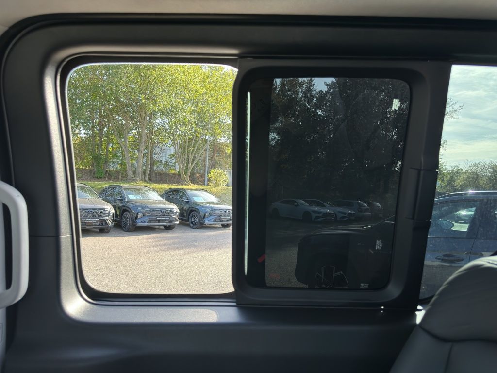 Hyundai Staria – Bild 26