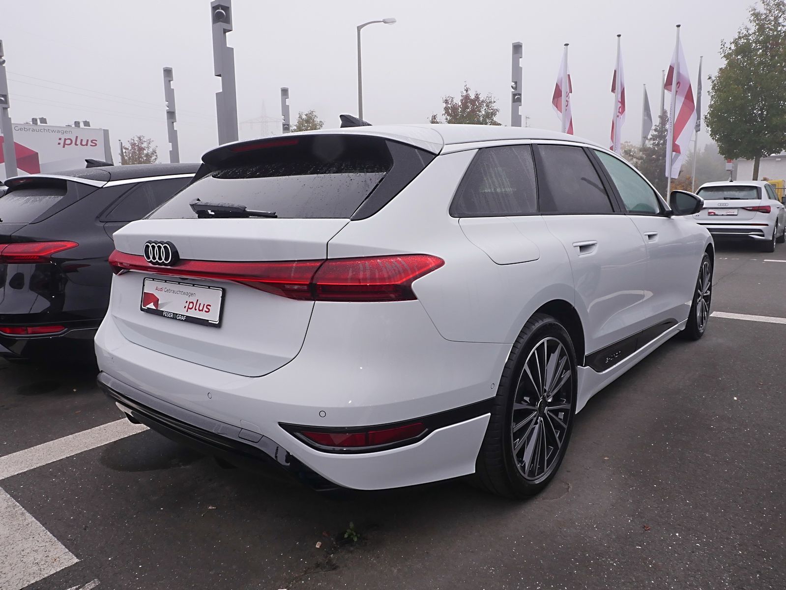 Audi A6 e-tron - Bild 3