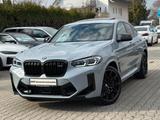 BMW X4 M Competition Laser Panor. 360° H/K ACC HUD - BMW X4 M aus 2022
