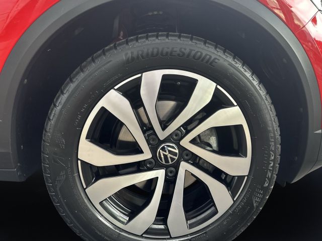 T-Roc 1.5 TSI Active, LED, RFK, Navi Klima Navi