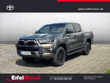 Toyota Hilux Invincible 2.8 Aut. 4x4 Double Cab /4x4/FL