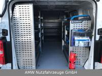 Opel Vivaro C L1 EDITION SORTIMO NAVI