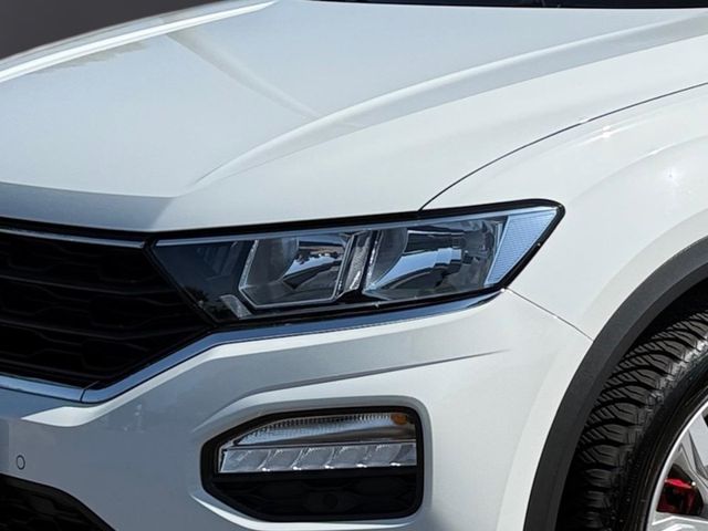 T-Roc Sport 4Motion 2.0 TSI AHK-abnehmbar Navi
