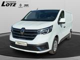 Renault Trafic Kasten L1H1 2.8t dCi 150
