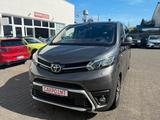 Toyota Proace Verso L2 Shuttle Comfort KAMERA/9SITZER - Toyota Proace (Verso) Gebrauchtwagen in Köln