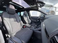 SKODA Karoq 2.0 TSI DSG 4x4 Sportline DSG AHK 5J GAR bei Autohaus Landmann & Maier OHG