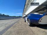 Ford Daytona Shelby Coupé