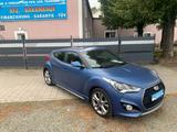 Hyundai Veloster Matt Finish TURBO - Hyundai Veloster Gebrauchtwagen