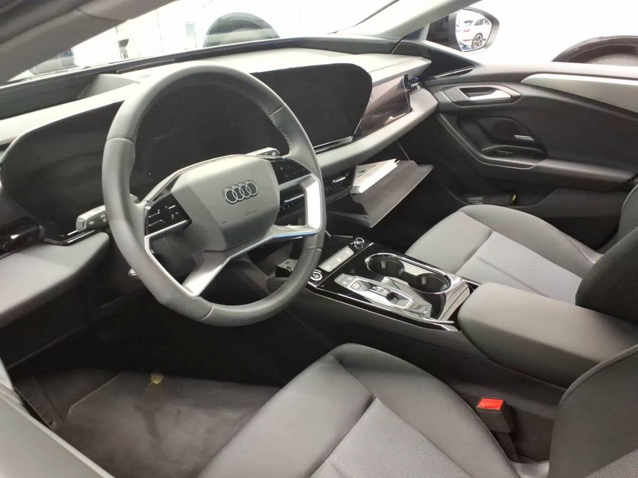Audi A6 e-tron - Bild 4