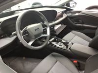 Audi A6 e-tron - Vorschau Bild 4