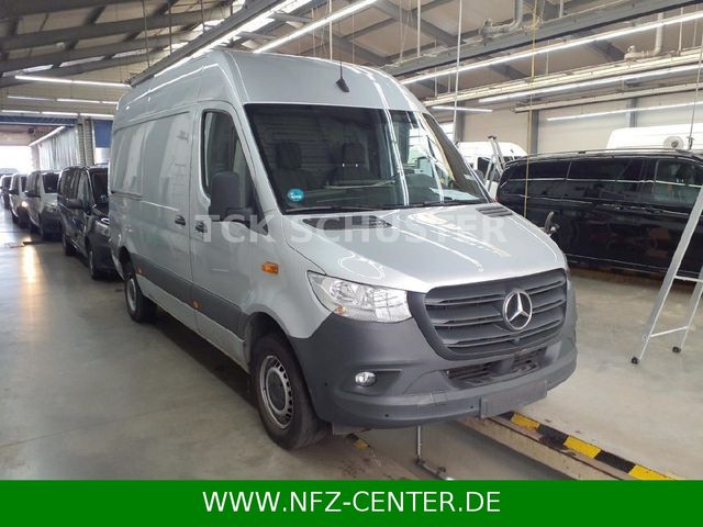 Mercedes-Benz Sprinter 317 CDI  RWD STANDARD L2H2/KLIMA/KAMERA