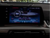 BMW X1 - Vorschau Bild 18