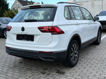 Volkswagen Tiguan - 6