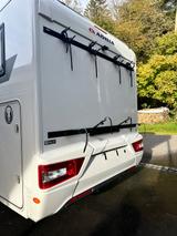 Adria Coral XL 670 SL - Adria Diesel Alkoven