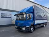 Mercedes-Benz Atego 1223 L*Pritsche Plane 6,5m*LBW 1,5to*AHK* - Mercedes-Benz 1223 atego