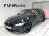 BMW 420d Gran Coupe Leder Navi Bi-Xenon Shadow - BMW 420 in Wuppertal