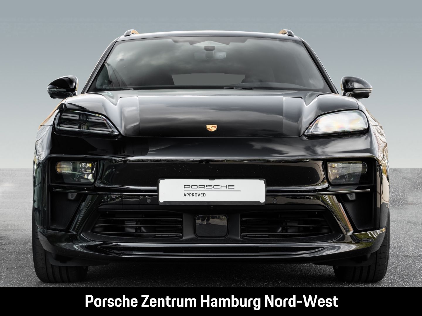 Porsche Macan - Bild 7