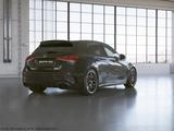 Mercedes-Benz AMG A 45 S 4M+ Kompaktlimo *NIGHT*360°*PANO*SHZ* - Mercedes-Benz: Kompakt