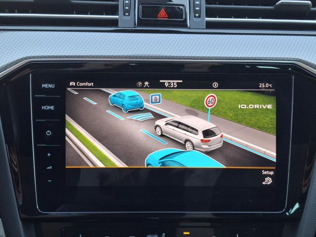 PASSAT VARIANT ALLTRACK 2.0 TDI DSG 4MOTION