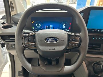 Ford Transit Custom Kasten 320 L2 Trend