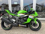 Kawasaki Ninja ZX-6R *2025* | Grün verfügbar - Angebote entsprechen deinen Suchkriterien