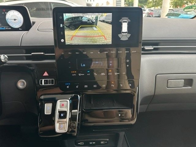 Fahrzeugabbildung Hyundai Staria Prime 2.2l 177PS Panorama/9-Sitzer!