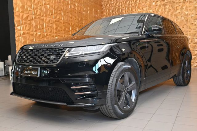 Land Rover LAND ROVER Range Rover Velar 2.0D I4 180 CV R-Dy