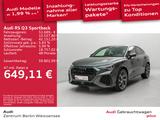 Audi RS Q3 Sportback 2.5 TFSI*MATRIX*RFK*SONOS*AHK** - Audi RSQ3 aus 2022