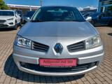 Renault Megane II Classic Lim. Avantage Klima Allwetter - gebrauchte Renault Megane aus dem Jahr 2008