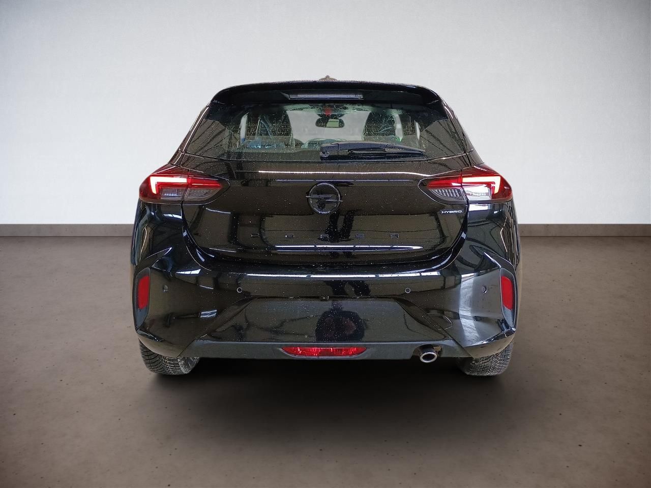 Fahrzeugabbildung Opel Corsa GS Hybrid (eDCT)+MatrixLED+Kamera+PDC