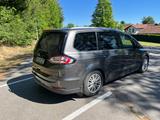 Ford Galaxy 2,0 TDCi Bi-Turbo 154kW Titanium - gebrauchte Ford Galaxy aus dem Jahr 2016