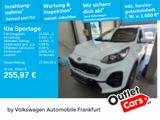 Kia Sportage 1.6 GDI Edition 7 Tempomat Klima - Kia Sportage Gebrauchtwagen in Frankfurt