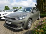 Kia Rio 1.2 Edition 7°Emotion°Anhängerkupplung - Kia: Anhängerkupplung