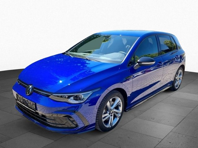 Fahrzeugabbildung Volkswagen Golf R-LINE 2,0 TSI 4MOTION DSG BLACK STYLE LED-