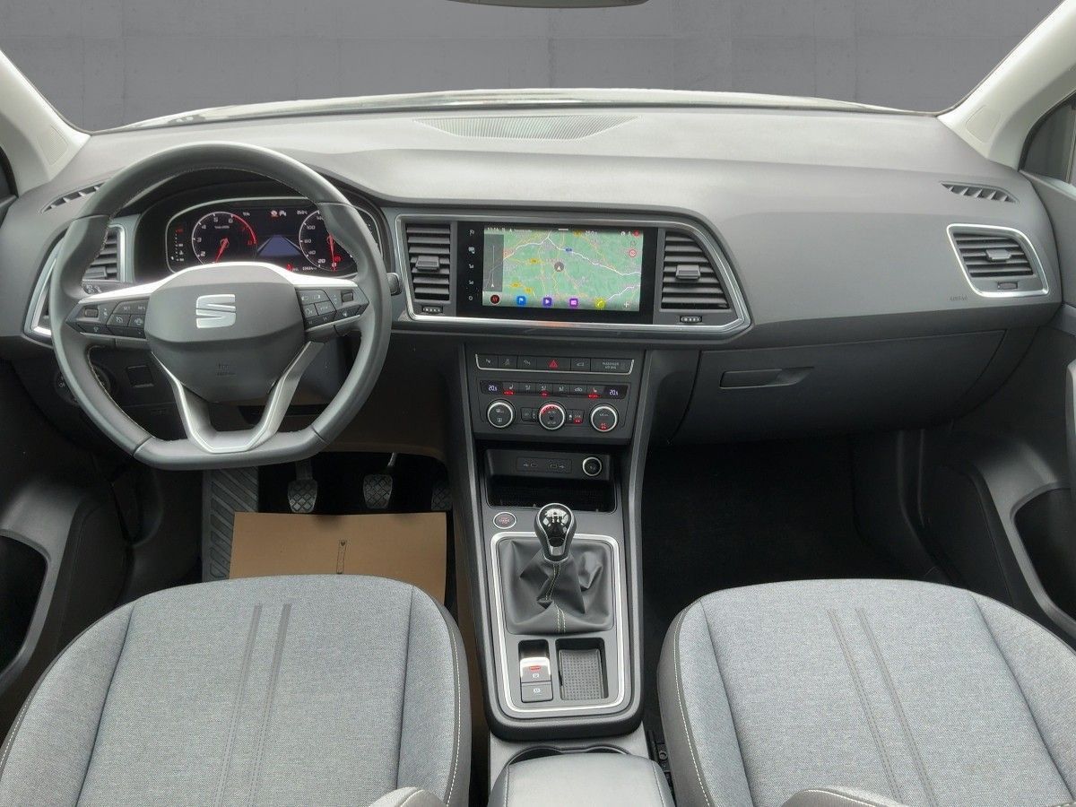 Seat Ateca - Bild 9