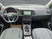 Seat Ateca - Vorschau Bild 9