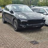 Porsche Cayenne S 4.2 Diesel TÜV AHK - Porsche Cayenne in Karlsruhe