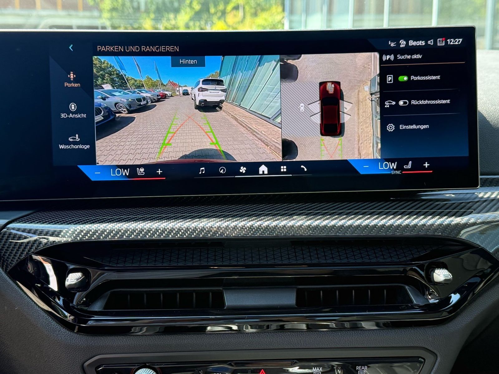 BMW i4 - Bild 14