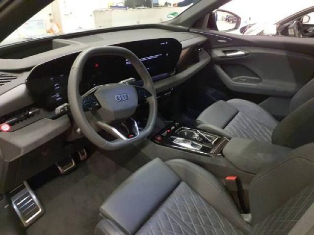 Audi SQ6 e-tron - Bild 7